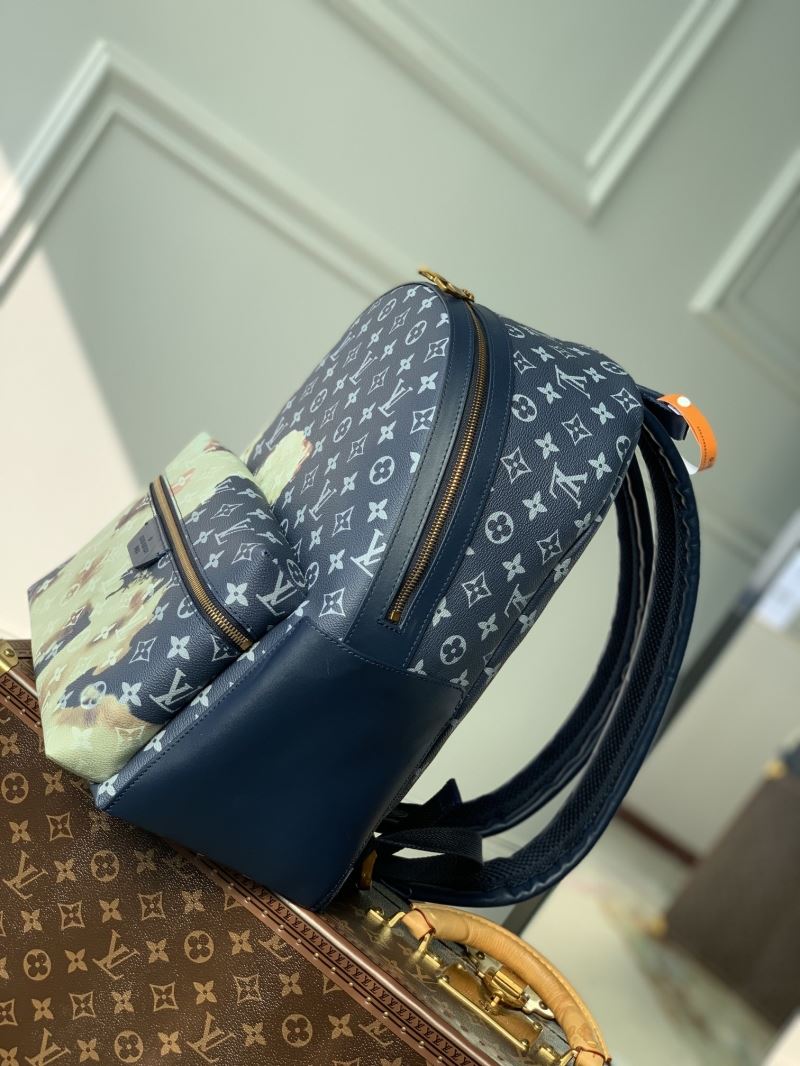 LV Backpacks